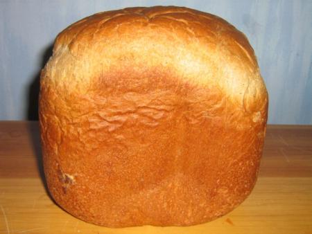 Pain brioche