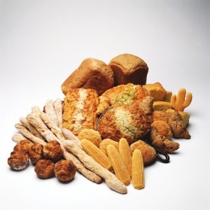 Consommation de pains (Sofres 2001)